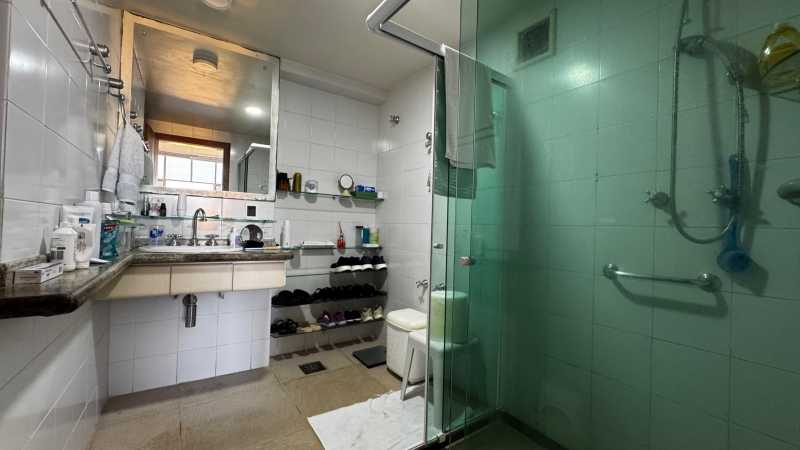 Conheça 12 do imóvel - APARTAMENTO 4 QUARTOS (3 SUÍTES), 180M², NA BARRA - PIAP40236 - 12 12 - 12