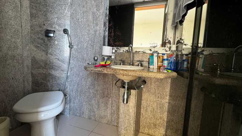 Conheça 15 do imóvel - APARTAMENTO 4 QUARTOS (3 SUÍTES), 180M², NA BARRA - PIAP40236 - 15 15 - 15