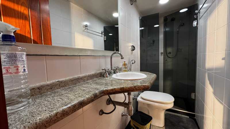 Conheça 19 do imóvel - APARTAMENTO 4 QUARTOS (3 SUÍTES), 180M², NA BARRA - PIAP40236 - 19 19 - 19