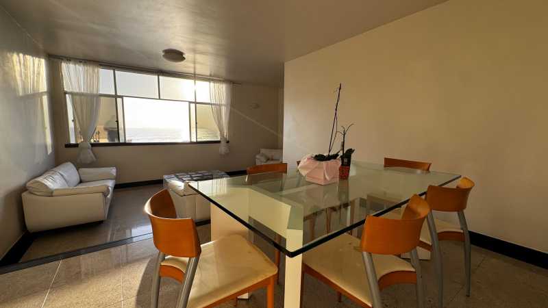 Conheça 4 do imóvel - APARTAMENTO 4 QUARTOS (3 SUÍTES), 180M², NA BARRA - PIAP40236 - 4 4 - 4
