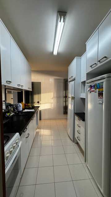Conheça 27 do imóvel - APARTAMENTO 4 QUARTOS (3 SUÍTES), 180M², NA BARRA - PIAP40236 - 27 27 - 27
