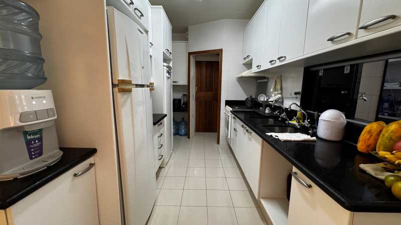 Conheça 26 do imóvel - APARTAMENTO 4 QUARTOS (3 SUÍTES), 180M², NA BARRA - PIAP40236 - 26 26 - 26