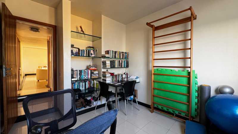 Conheça 21 do imóvel - APARTAMENTO 4 QUARTOS (3 SUÍTES), 180M², NA BARRA - PIAP40236 - 21 21 - 21