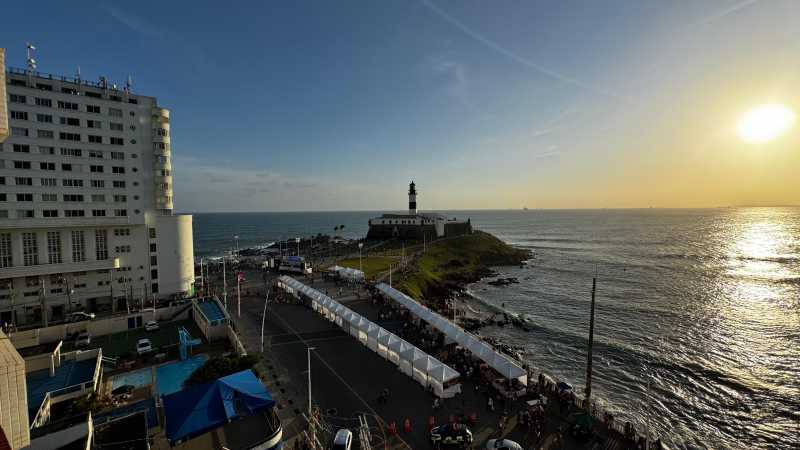 Conheça 1 do imóvel - APARTAMENTO 4 QUARTOS (3 SUÍTES), 180M², NA BARRA - PIAP40236 - 1 1 - 1