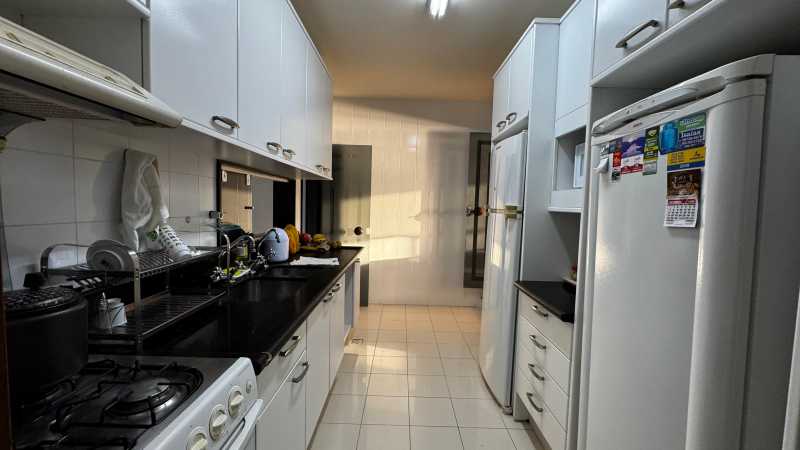 Conheça 25 do imóvel - APARTAMENTO 4 QUARTOS (3 SUÍTES), 180M², NA BARRA - PIAP40236 - 25 25 - 25