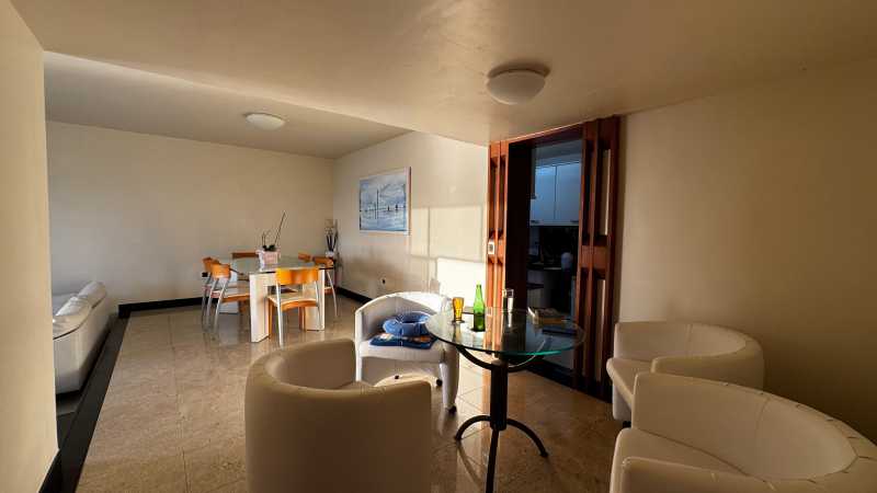 Conheça 6 do imóvel - APARTAMENTO 4 QUARTOS (3 SUÍTES), 180M², NA BARRA - PIAP40236 - 6 6 - 6