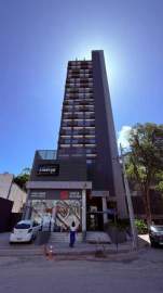 SALA COMERCIAL 35M² NO HORTO CONCEPT - HORTO FLORESTAL - PISL00044