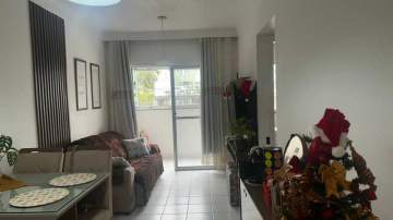 APARTAMENTO 2 QUARTOS, 48M², NA VILA LAURA - PIAP21219
