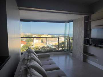 APARTAMENTO 2 QUARTOS (1 SUÍTE), 72M², NA PRAIA DO FLAMENGO - PIAP21220