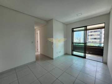 APARTAMENTO 2 QUARTOS (1 SUÍTE), 63M², NO PARQUE BELA VISTA - PIAP21224