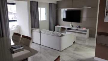 APARTAMENTO 2 QUARTOS (1 SUÍTE), 94M², NA GRAÇA - PIAP21230