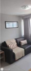 APARTAMENTO 1 QUARTO, 57M² NO PQ BELA VISTA - PIAP10462