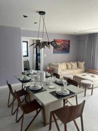 COBERTURA 3 QUARTOS (2 SUÍTES), 132M², EM ARMAÇÃO - PICO30050