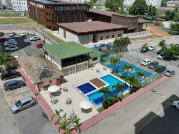 APARTAMENTO 2 QUARTOS (1 SUÍTE), 48M², NO JARDIM DAS MARGARIDAS - PIAP21255