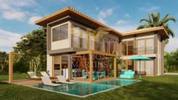 Reserva Sauípe - Mata de São João/BA - Lote de 455m² - PILT00053