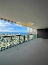 MONVERT HORTO FLORESTAL - 4 SUÍTES, 285M², 4 VAGAS - PIAP40243