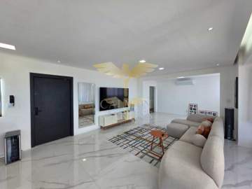 COBERTURA 3 QUARTOS (2 SUÍTES), 280M², NA GRAÇA - PICO30051