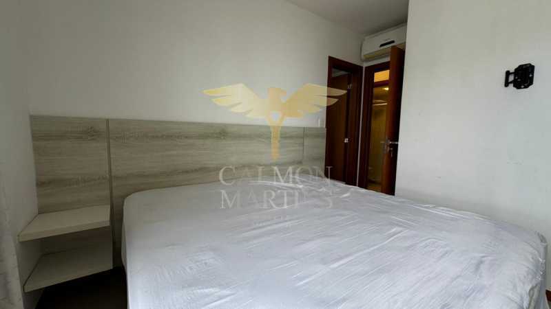 QUARTO SUÍTE - 22