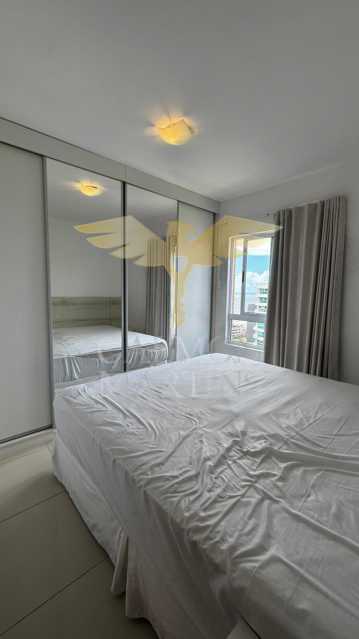 QUARTO SUÍTE - 21