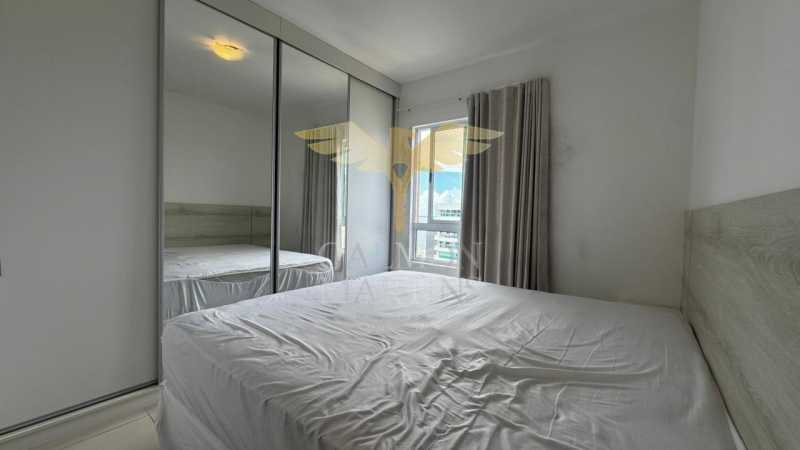 QUARTO SUÍTE - 20