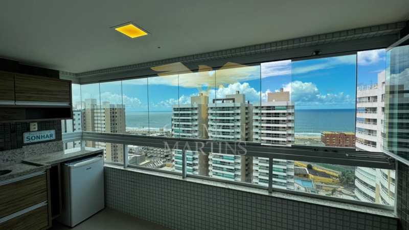 VISTA VARANDA - 1