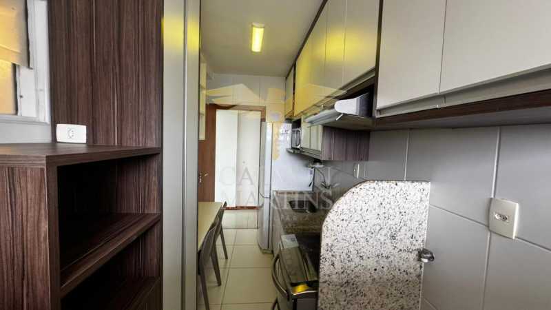 COZINHA - 17