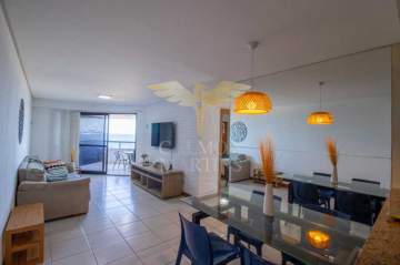 APARTAMENTO 2 QUARTOS (1 SUÍTES), 78M², EM ARMAÇÃO - PIAP21289