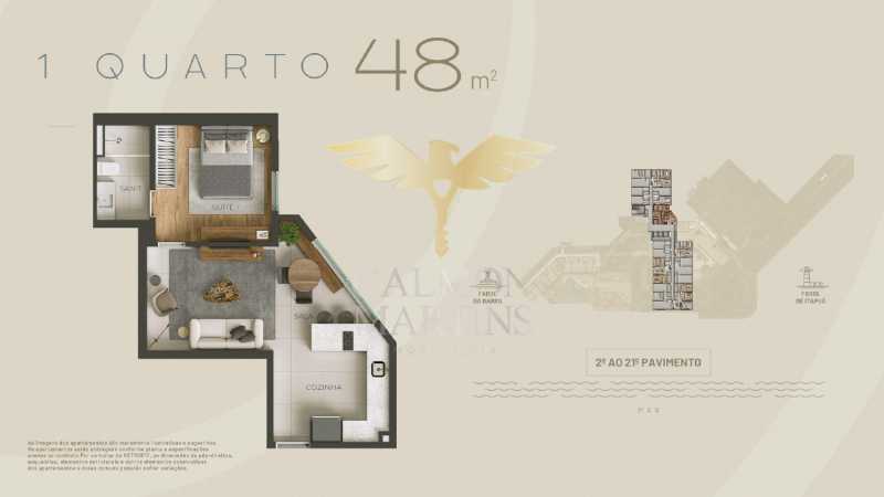 SALVADOR 220 QUARTO - 21