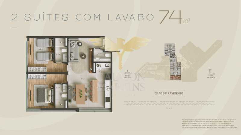 SALVADOR 220 - 19