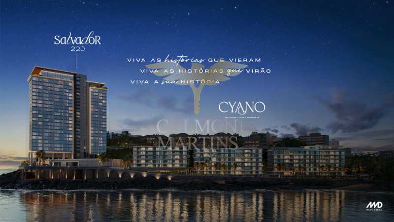CYANO - 26