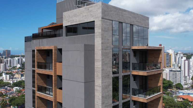 Conheça 13 do imóvel - Hype Concep Home - 1 e 2 quartos, no Caminho das Árvores. - PIAP10057 - 13 13 - 13