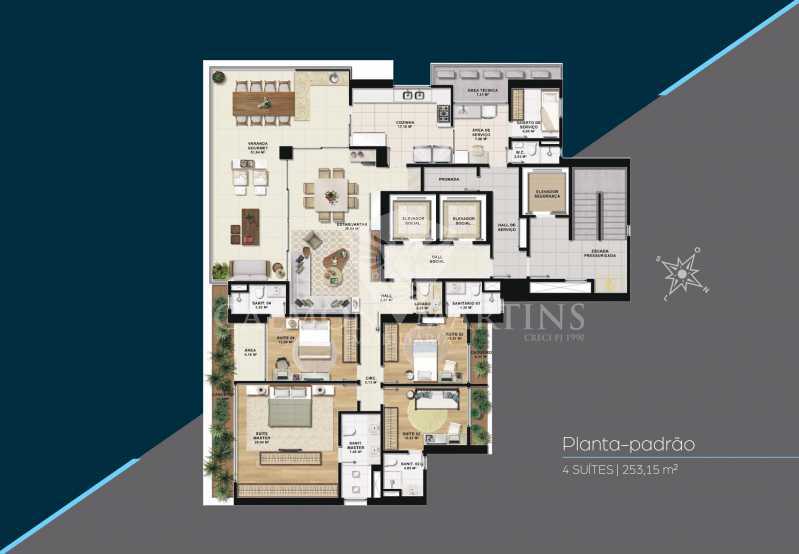 Conheça Book_Mirat_Digital_Final 31.03 do imóvel - Mirat Martins de Sá, Horto Florestal, Apartamentos 4 Quartos, 253 m² - PIAP40051 - 8 Book_Mirat_Digital_Final 31.03 - 8