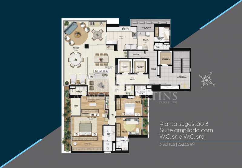 Conheça Book_Mirat_Digital_Final 31.03 do imóvel - Mirat Martins de Sá, Horto Florestal, Apartamentos 4 Quartos, 253 m² - PIAP40051 - 10 Book_Mirat_Digital_Final 31.03 - 10