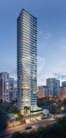 Lançamento - Mirat Martins de Sá, Horto Florestal, Apartamentos 4 Quartos, 253 m² - PIAP40051