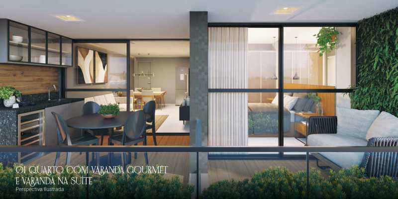 Conheça 17 do imóvel - RESIDENCIAL CINEASTA OSCAR SANTANA - APARTAMENTOS 2 QUARTOS NA BARRA - PIAP20241 - 17 17 - 17