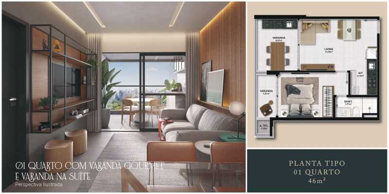 Conheça 18 do imóvel - RESIDENCIAL CINEASTA OSCAR SANTANA - APARTAMENTOS 2 QUARTOS NA BARRA - PIAP20241 - 18 18 - 18