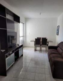 Oportunidade - APARTAMENTO 2 QUARTOS (1 SUÍTE), EM 65M², 1 VAGA, EM ARMAÇÃO - PIAP20277