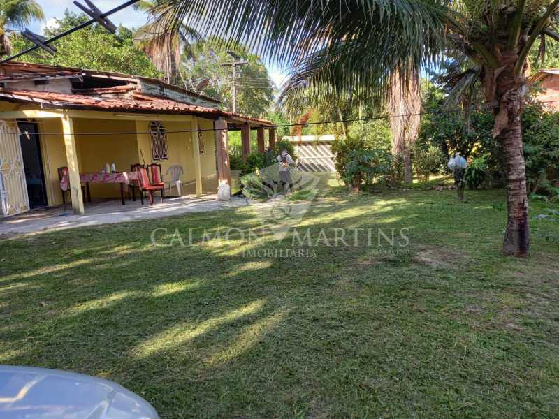 Conheça 1 do imóvel - TERRENO 300M², EM AMADO - MATA DE SÃO JOÃO BAHIA - PITR00003 - 1 1 - 1