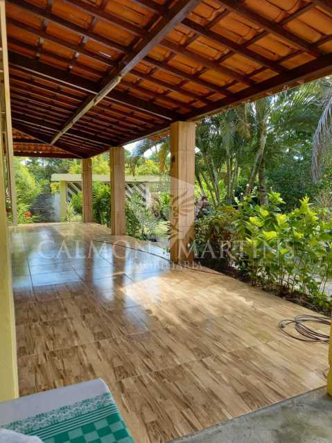 Conheça 5 do imóvel - TERRENO 300M², EM AMADO - MATA DE SÃO JOÃO BAHIA - PITR00003 - 5 5 - 5