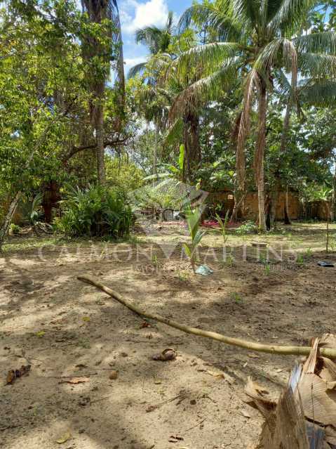 Conheça 2 do imóvel - TERRENO 300M², EM AMADO - MATA DE SÃO JOÃO BAHIA - PITR00003 - 2 2 - 2