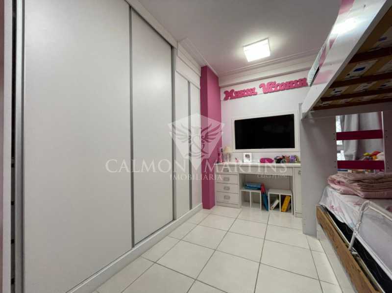 Conheça 6 do imóvel - APARTAMENTO 3 SUÍTES, EM 128M², 3 VAGAS, NO ALTO DO PARQUE - PIAP30312 - 6 6 - 6