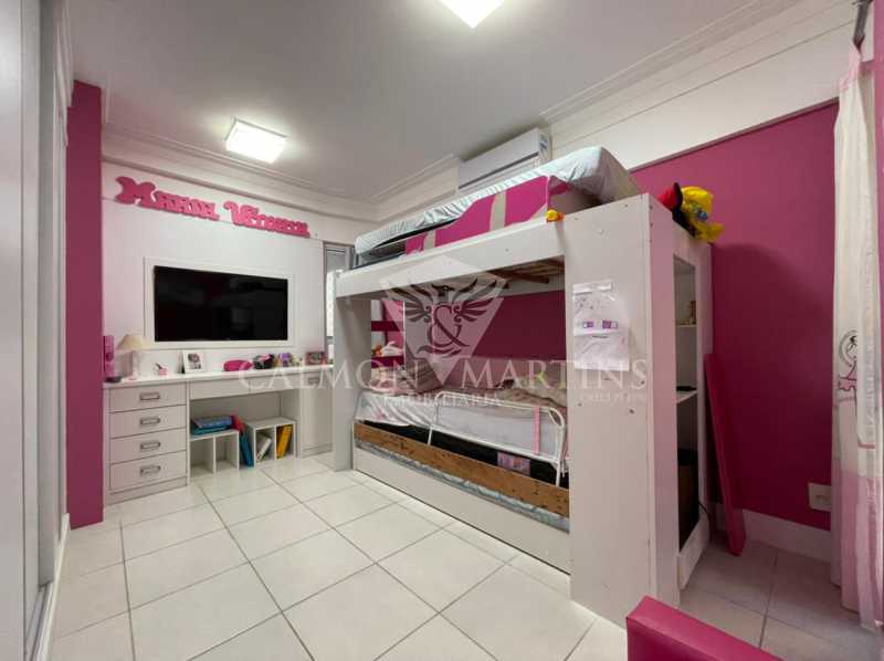 Conheça 7 do imóvel - APARTAMENTO 3 SUÍTES, EM 128M², 3 VAGAS, NO ALTO DO PARQUE - PIAP30312 - 7 7 - 7