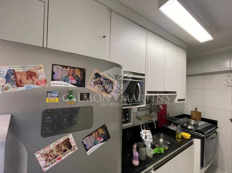 Conheça 11 do imóvel - APARTAMENTO 3 SUÍTES, EM 128M², 3 VAGAS, NO ALTO DO PARQUE - PIAP30312 - 11 11 - 11