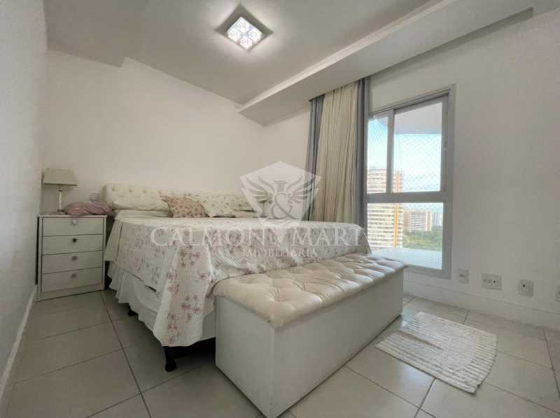 Conheça 5 do imóvel - APARTAMENTO 3 SUÍTES, EM 128M², 3 VAGAS, NO ALTO DO PARQUE - PIAP30312 - 5 5 - 5