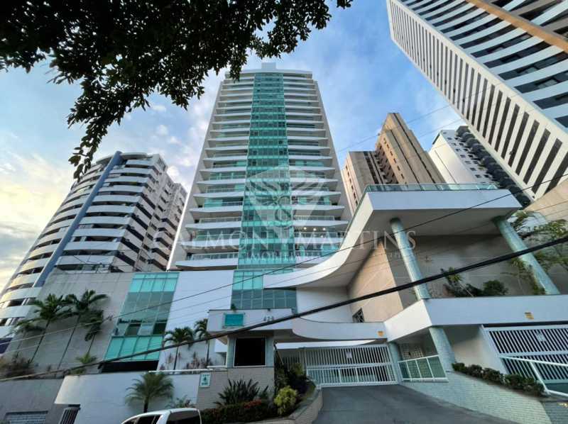 Conheça 1 do imóvel - APARTAMENTO 3 SUÍTES, EM 128M², 3 VAGAS, NO ALTO DO PARQUE - PIAP30312 - 1 1 - 1