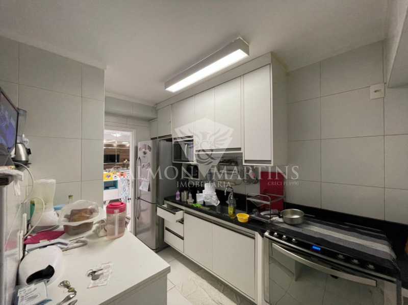 Conheça 12 do imóvel - APARTAMENTO 3 SUÍTES, EM 128M², 3 VAGAS, NO ALTO DO PARQUE - PIAP30312 - 12 12 - 12