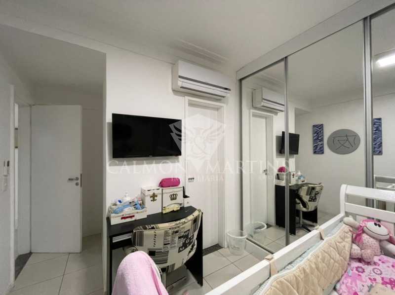 Conheça 8 do imóvel - APARTAMENTO 3 SUÍTES, EM 128M², 3 VAGAS, NO ALTO DO PARQUE - PIAP30312 - 8 8 - 8