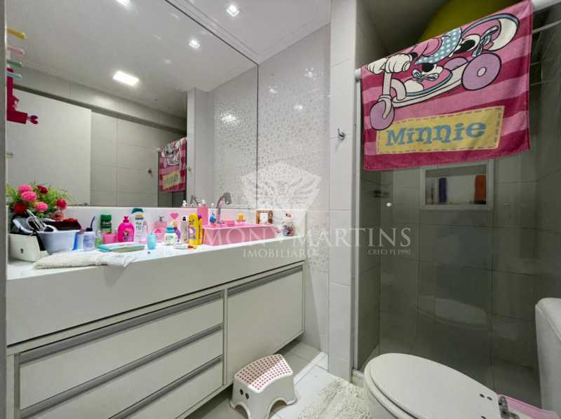 Conheça 10 do imóvel - APARTAMENTO 3 SUÍTES, EM 128M², 3 VAGAS, NO ALTO DO PARQUE - PIAP30312 - 10 10 - 10