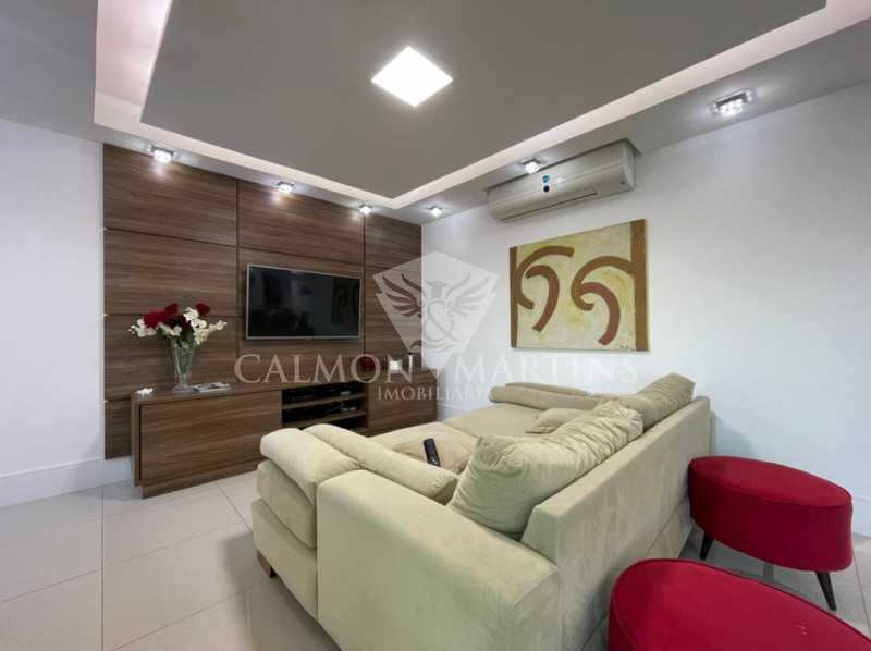 Conheça 4 do imóvel - APARTAMENTO 3 SUÍTES, EM 128M², 3 VAGAS, NO ALTO DO PARQUE - PIAP30312 - 4 4 - 4