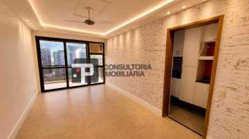 Apartamento à venda barra da tijuca - TPAP20095